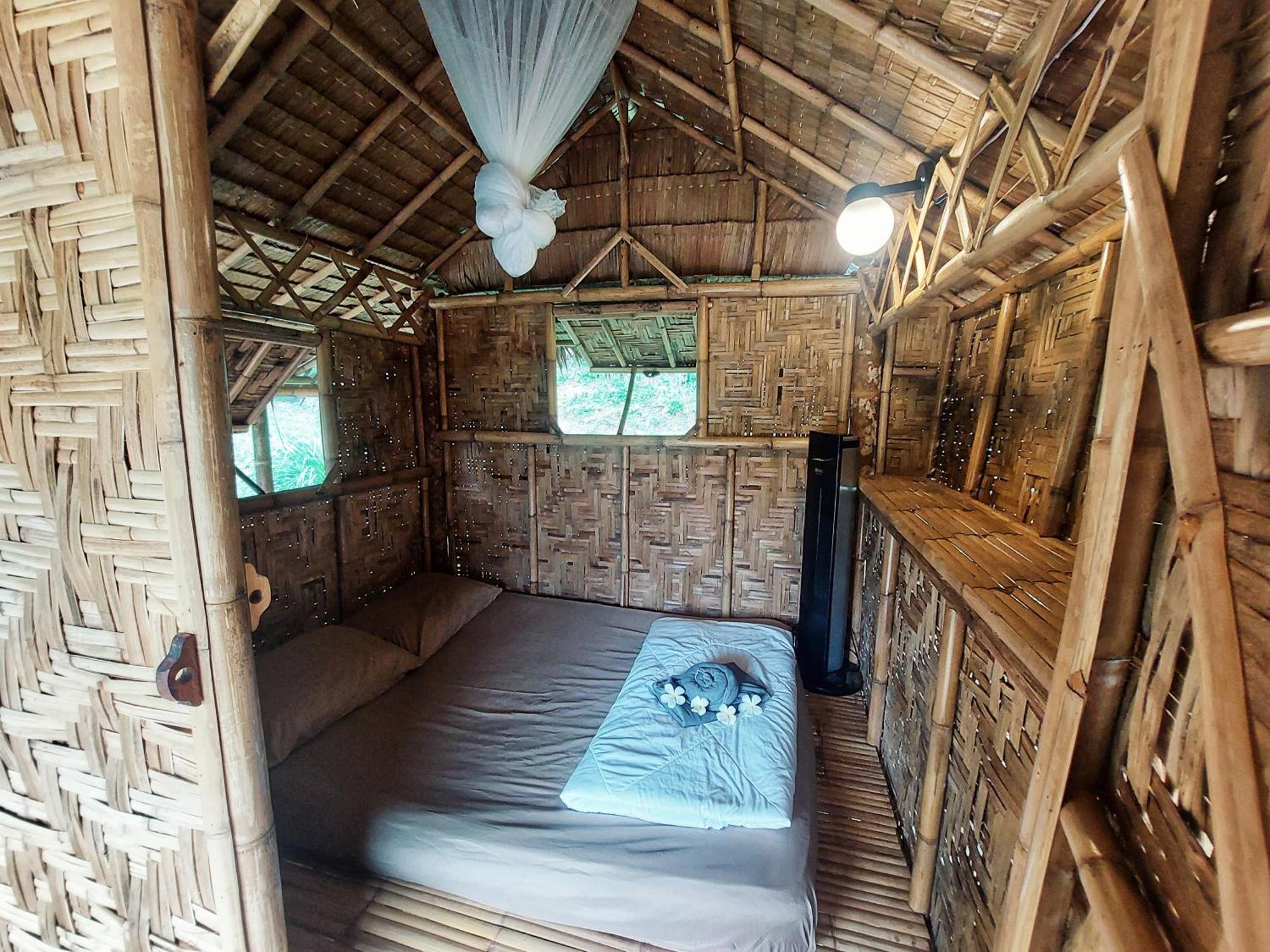 Samui Camping Farm แหลมสอ ห้อง รูปภาพ