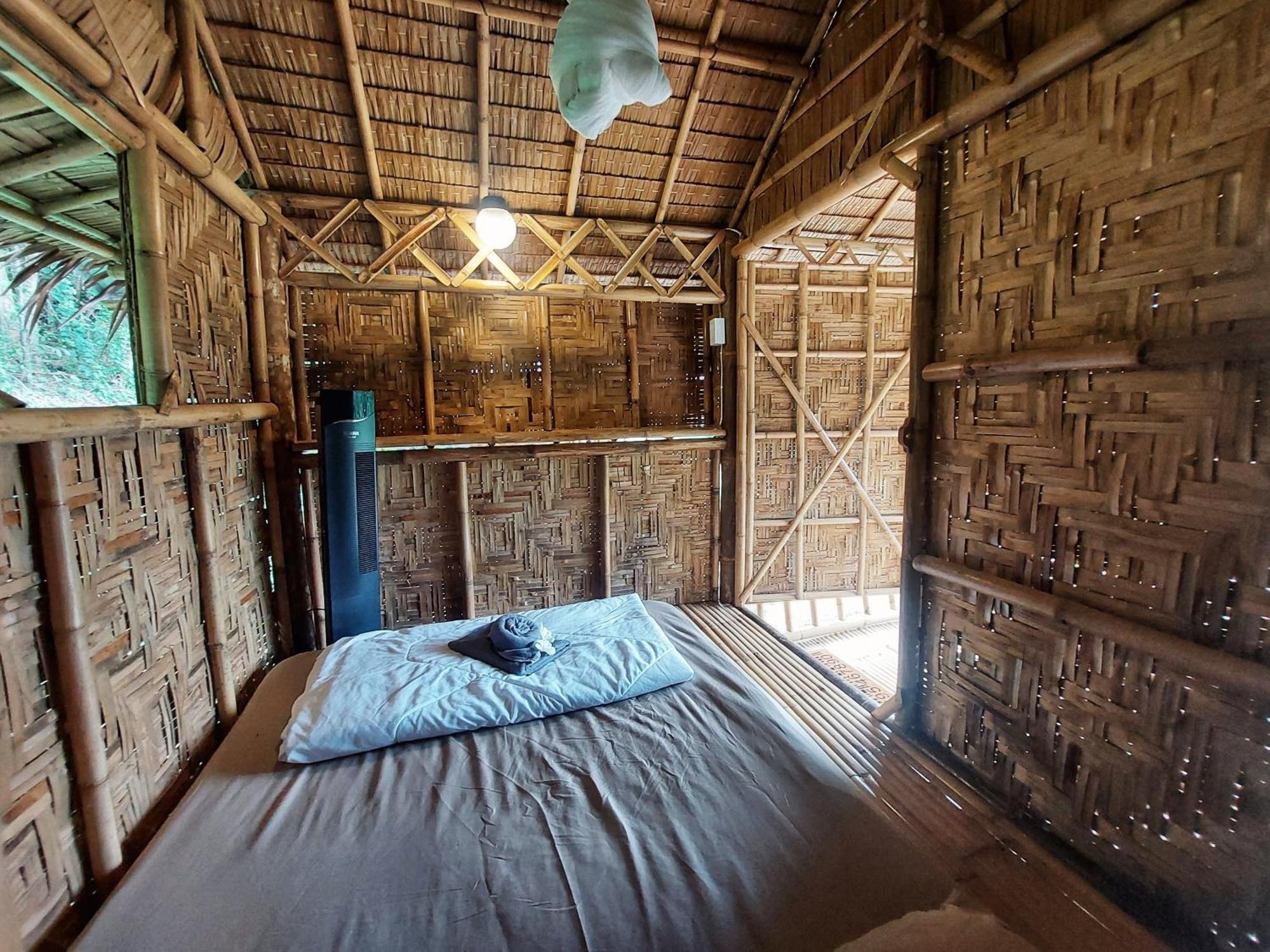 Samui Camping Farm แหลมสอ ห้อง รูปภาพ