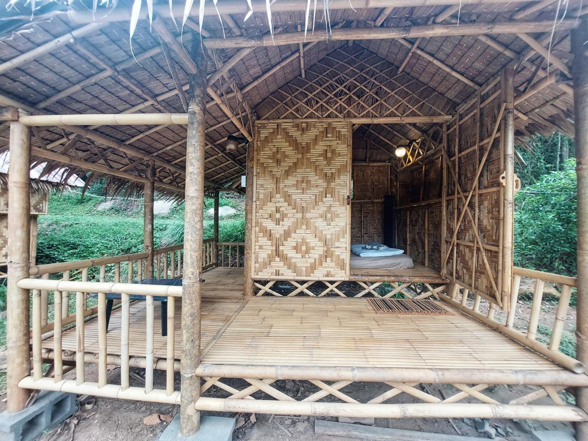 Samui Camping Farm แหลมสอ ห้อง รูปภาพ