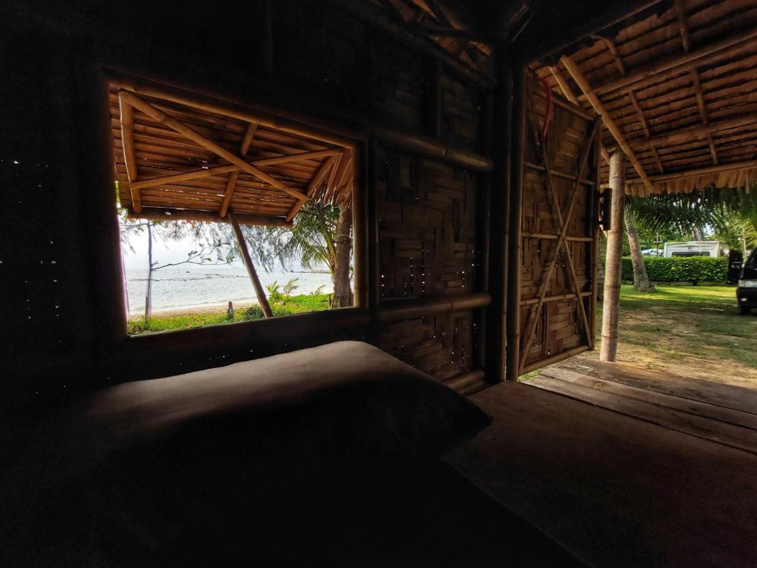 Samui Camping Farm แหลมสอ ห้อง รูปภาพ
