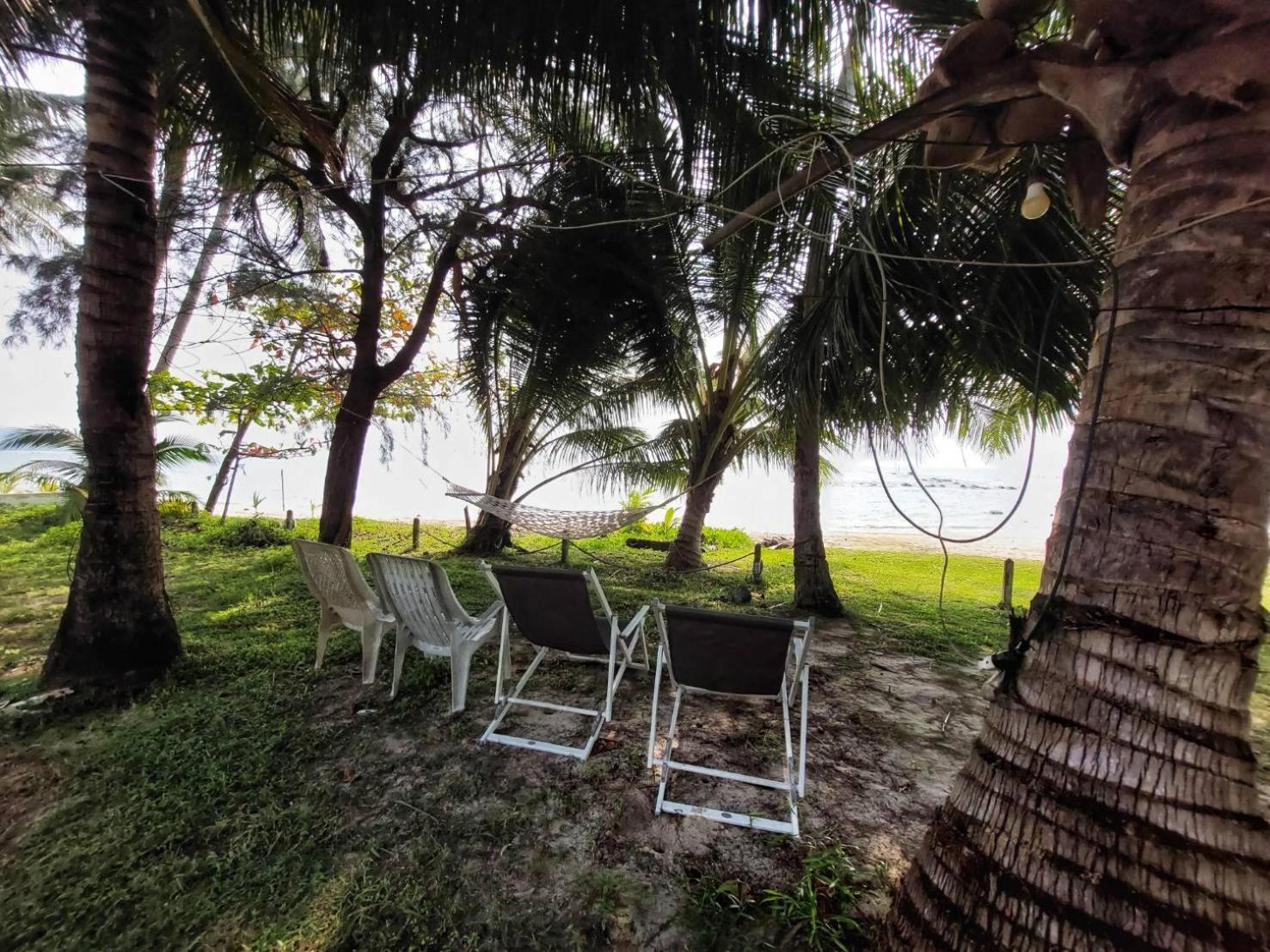 Samui Camping Farm แหลมสอ ห้อง รูปภาพ