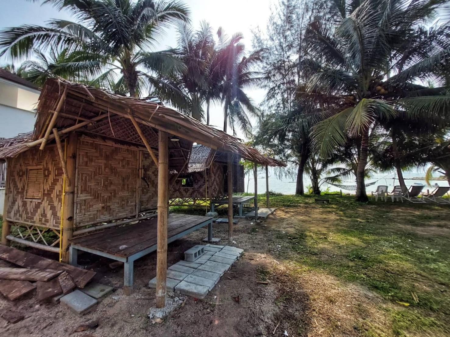 Samui Camping Farm แหลมสอ ห้อง รูปภาพ
